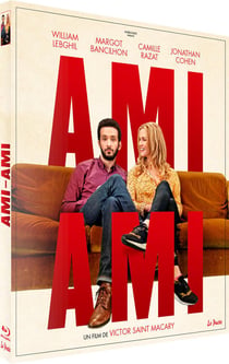 Ami-ami