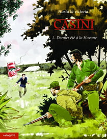 Hasta la victoria Tome 3 - dernier été à la Havane