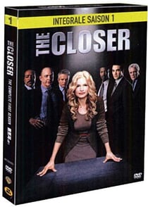 The Closer - Saison 1