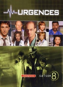 Urgences - Saison 8