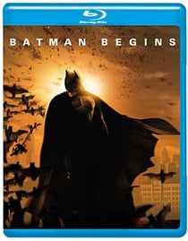 Batman Begins