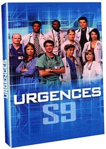 Urgences - Saison 9