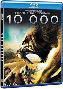 10 000