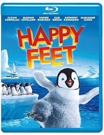 Happy Feet
