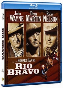 Rio Bravo