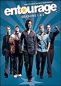 Entourage - Saisons 1 & 2