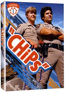 CHiPs - Saison 1