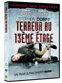 Terreur au 13ème étage