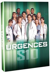 Urgences - Saison 10