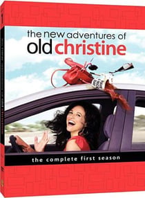 Old Christine - Saison 1