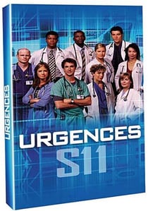 Urgences - Saison 11