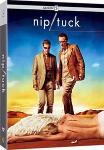 Nip/Tuck - Saison 5 - Partie 1
