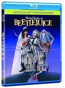 Beetlejuice
