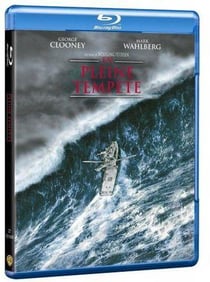 En pleine tempête