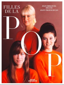 Filles de la pop