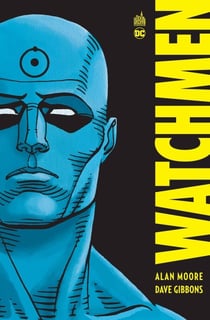 Watchmen - les gardiens : Intégrale