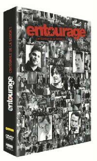 Entourage - Saison 3