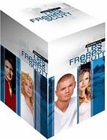 Les Frères Scott - L'intégrale des 4 premières saisons