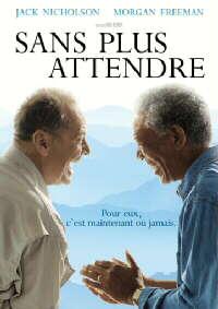 Sans plus attendre