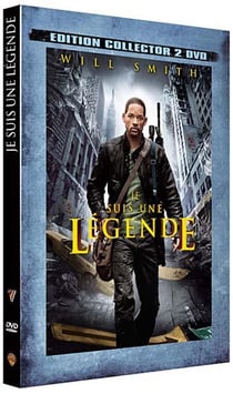 Je suis une légende