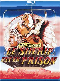 Le Shérif est en prison