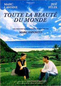 Toute la beauté du monde