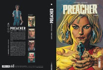 Preacher Tome 2