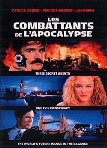 Les Combattants de l'apocalypse