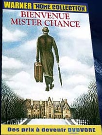 Bienvenue, Mister Chance