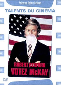 Votez McKay