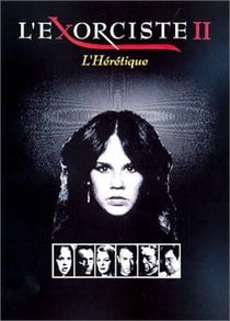 L'Exorciste II, L'Hérétique