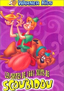 Scoubidou - Les contes de 1001 nuits