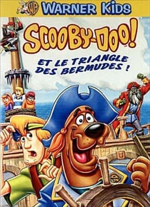 Scooby-Doo! et le triangle des Bermudes