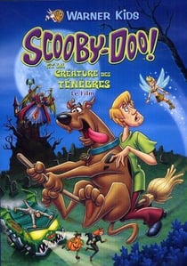 Scooby-Doo! et la créature des ténèbres