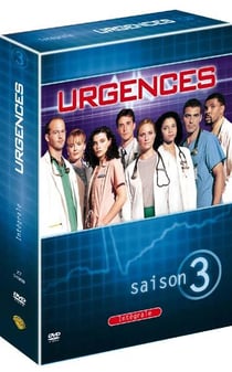 Urgences - Saison 3