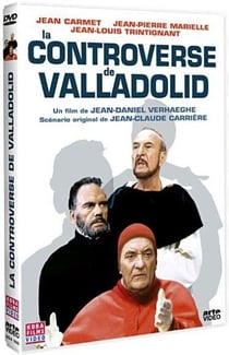 La Controverse de Valladolid