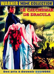 Le Cauchemar de Dracula