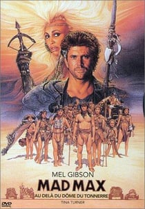 Mad Max : Au-delà du Dôme du Tonnerre