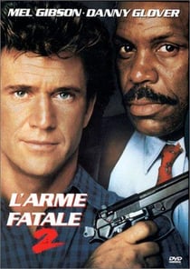 L'ARME FATALE 2