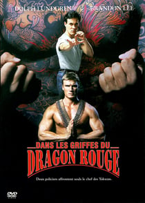 Dans les griffes du dragon rouge
