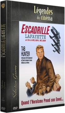 Escadrille Lafayette
