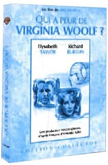 Qui a peur de Virginia Woolf ?