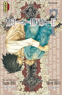 Death note Tome 7