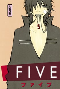 Five Tome 1