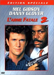 L'Arme fatale 2