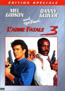 L'Arme fatale 3