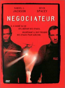 Negociateur