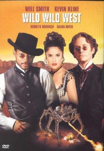 Wild Wild West
