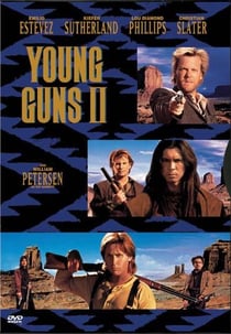 Young Guns 2