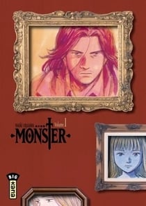 Monster - deluxe : Intégrale vol.1